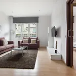 Fisa Rentals Gran Via Apartments