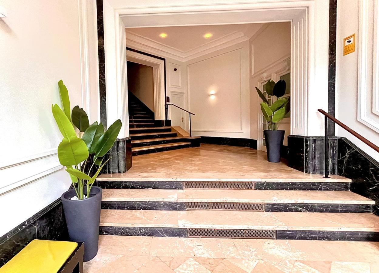 Fisa Gran Via Apartamento *
