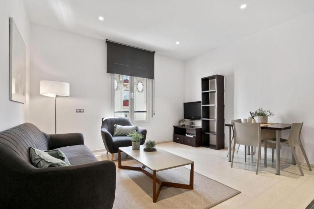 Apartamento Fisa Gran Via *