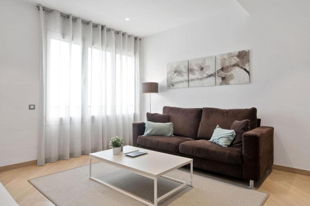 Apartamento Fisa Gran Via