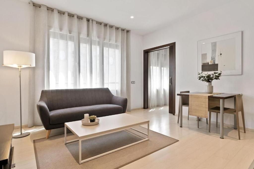 Fisa Gran Via Apartamento