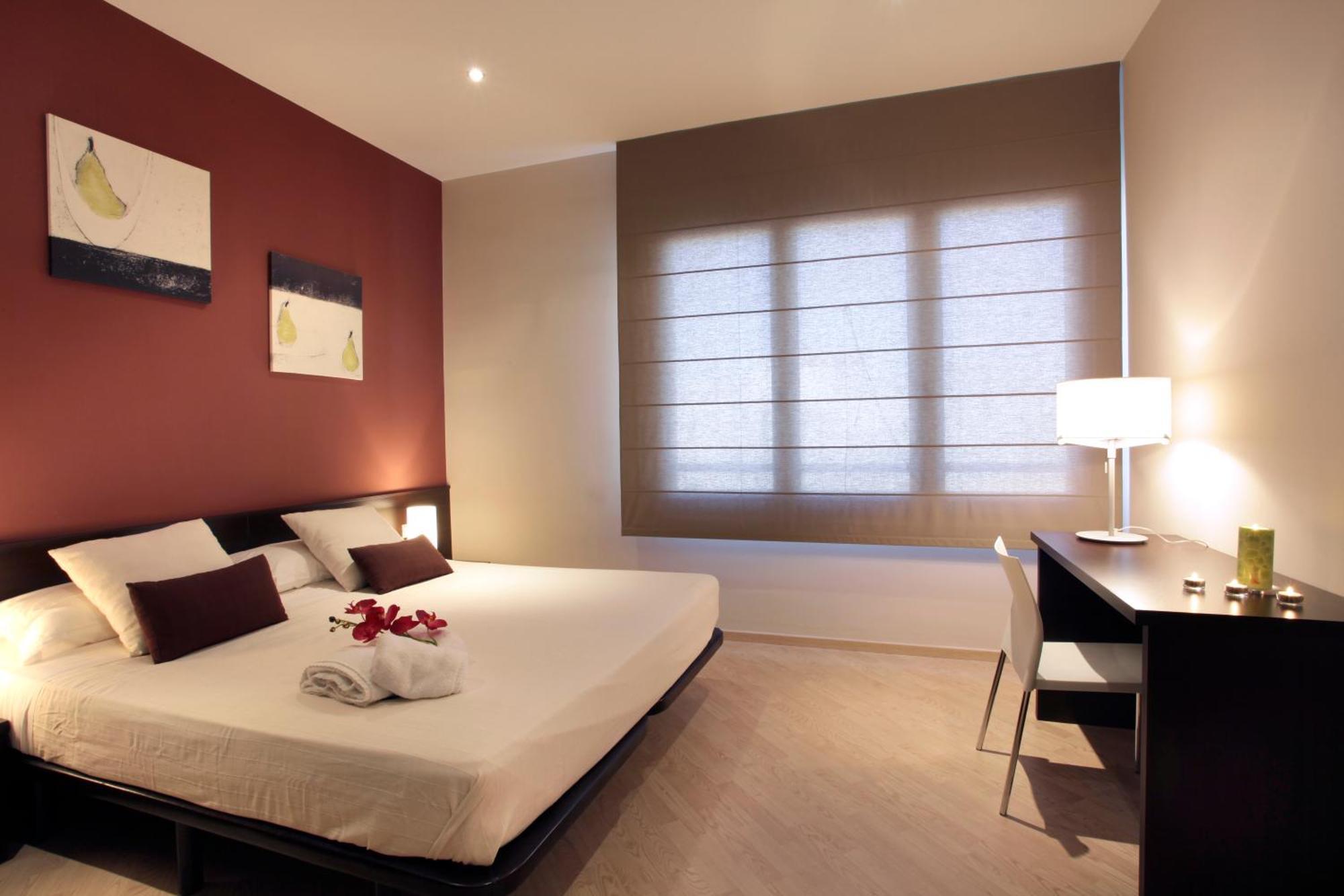 Apartamento Fisa Gran Via *