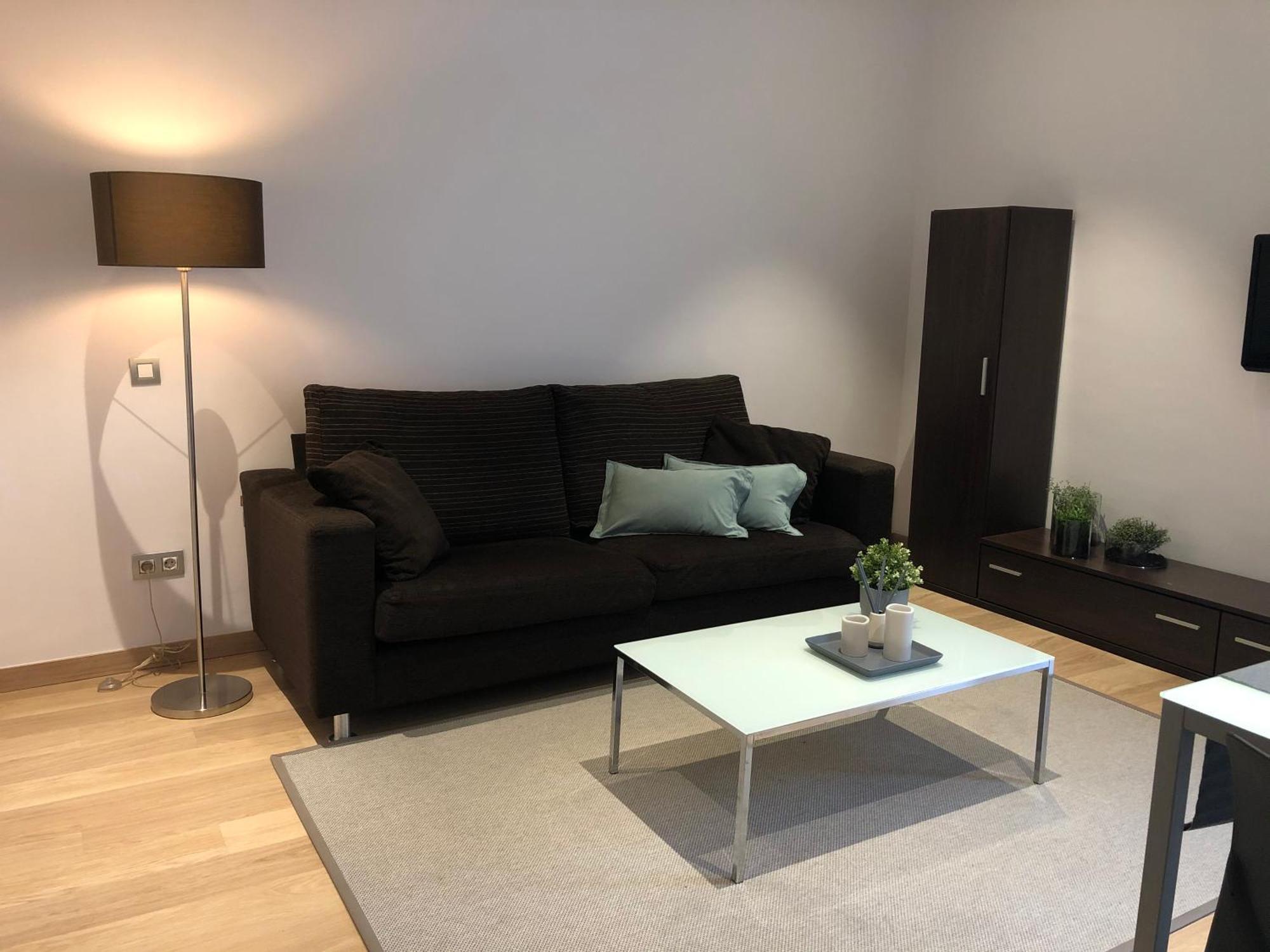 Fisa Gran Via Apartamento