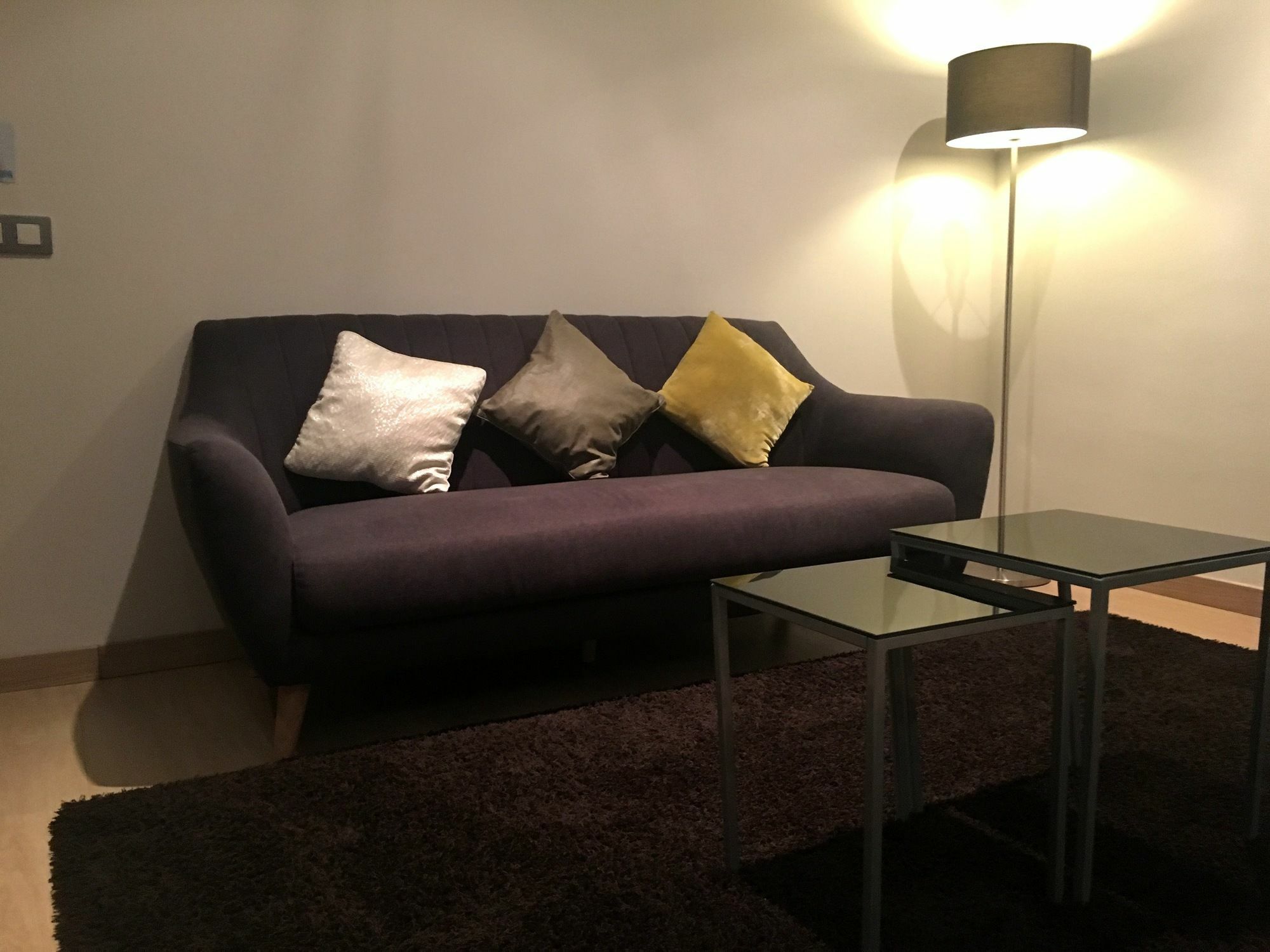 Apartamento Fisa Gran Via *