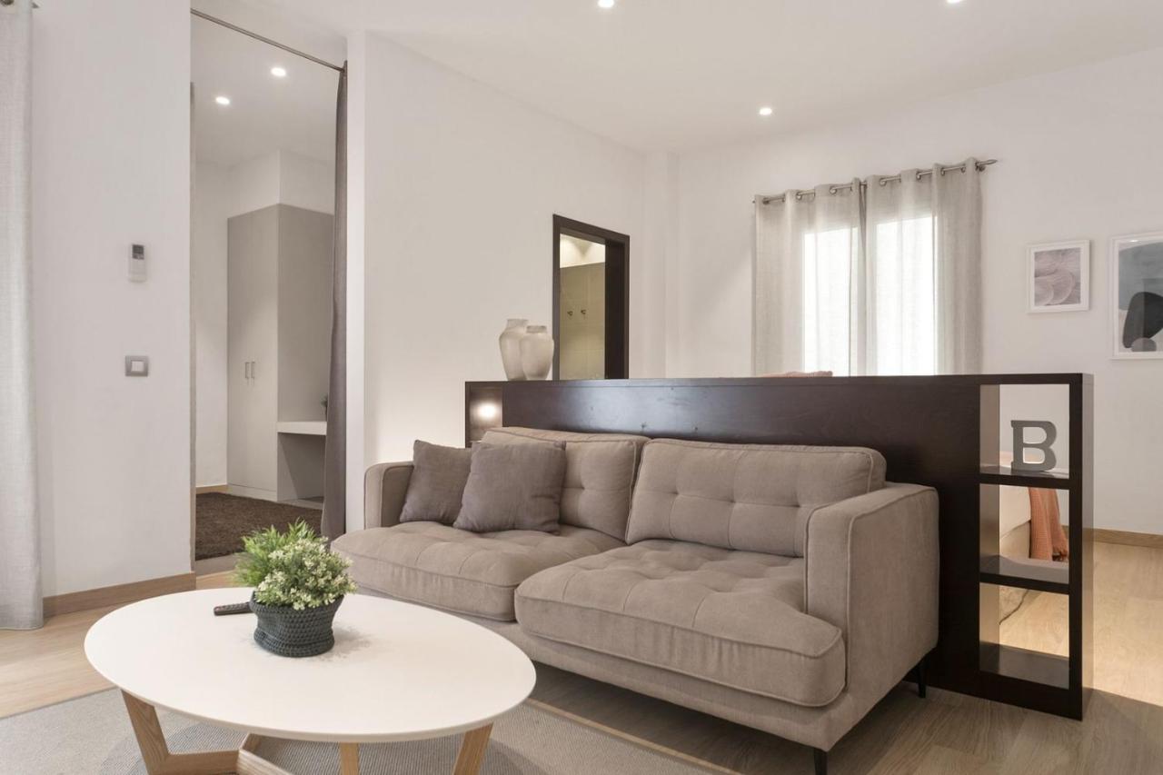Apartamento Fisa Gran Via Barcelona