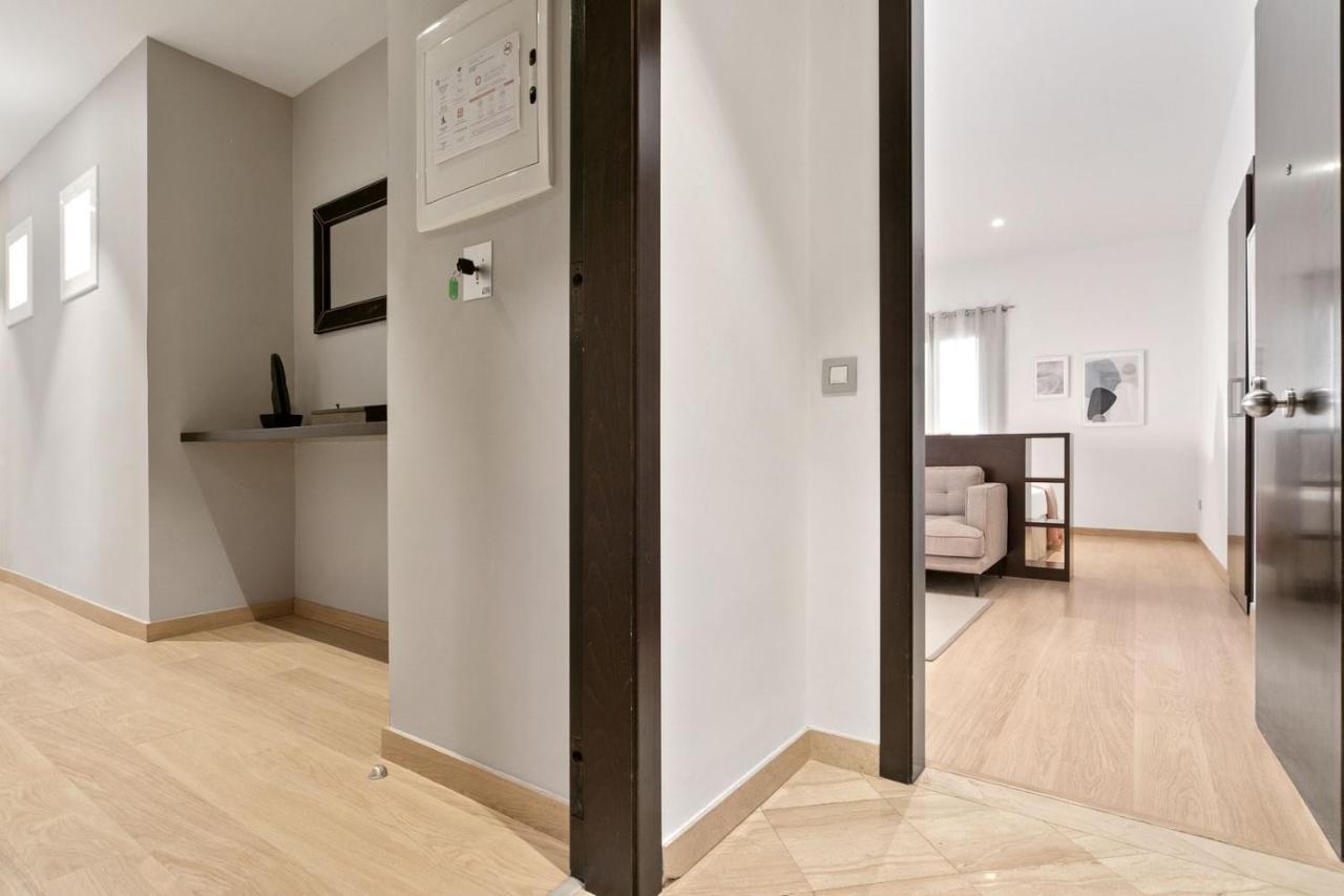 Apartamento Fisa Gran Via