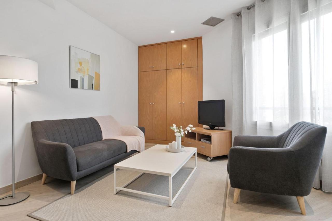 Fisa Gran Via Apartamento *