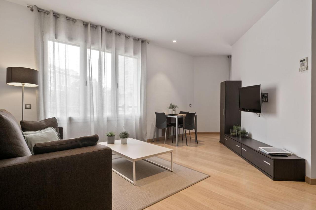 Fisa Gran Via Apartamento *