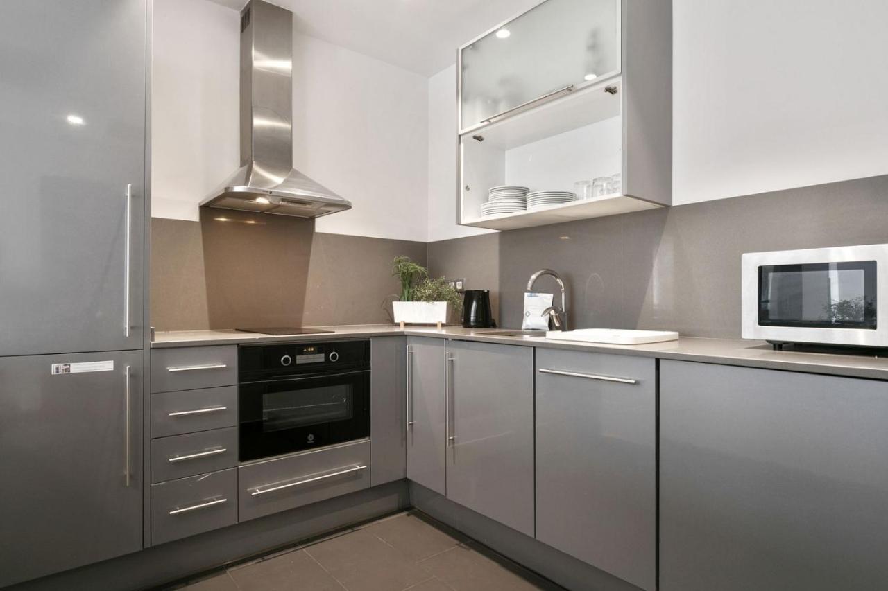 Apartamento Fisa Gran Via Barcelona
